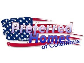 Preferred Homes Logo